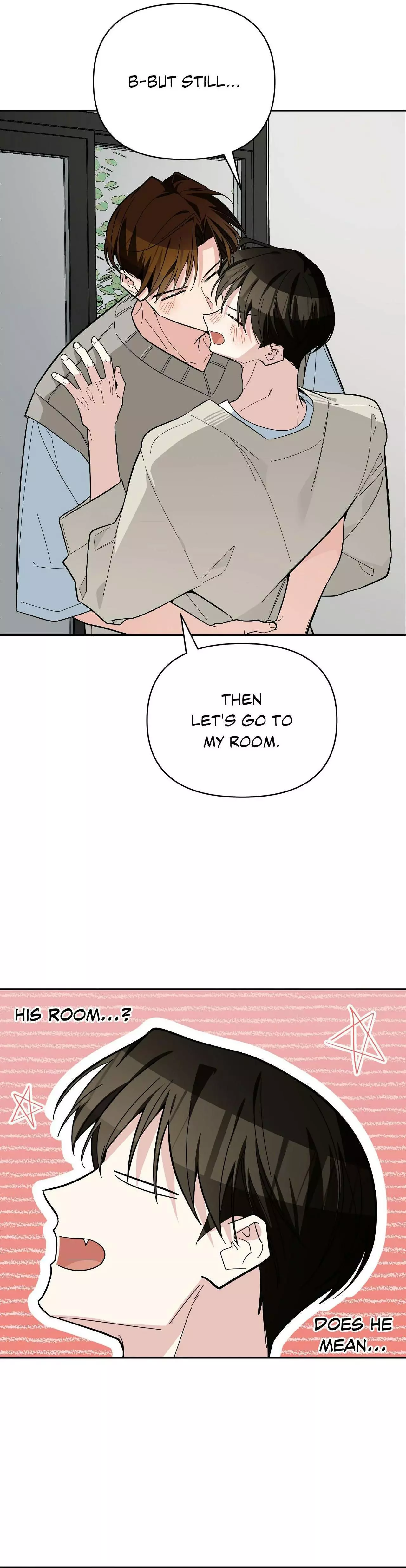 Heat Stroke Chapter 25 page 57