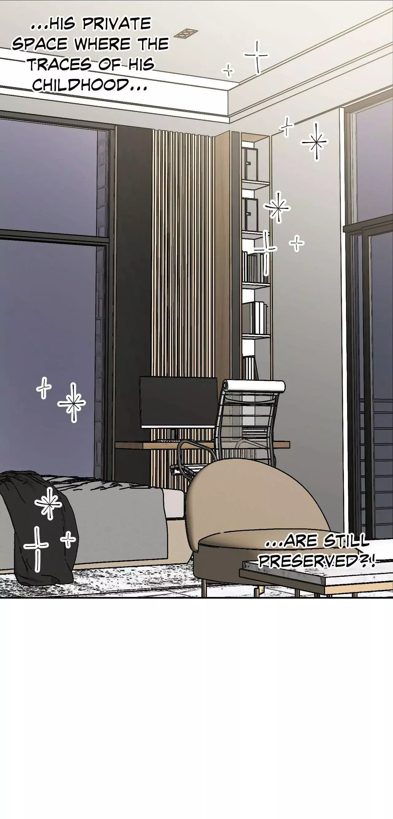 Heat Stroke Chapter 25 page 58