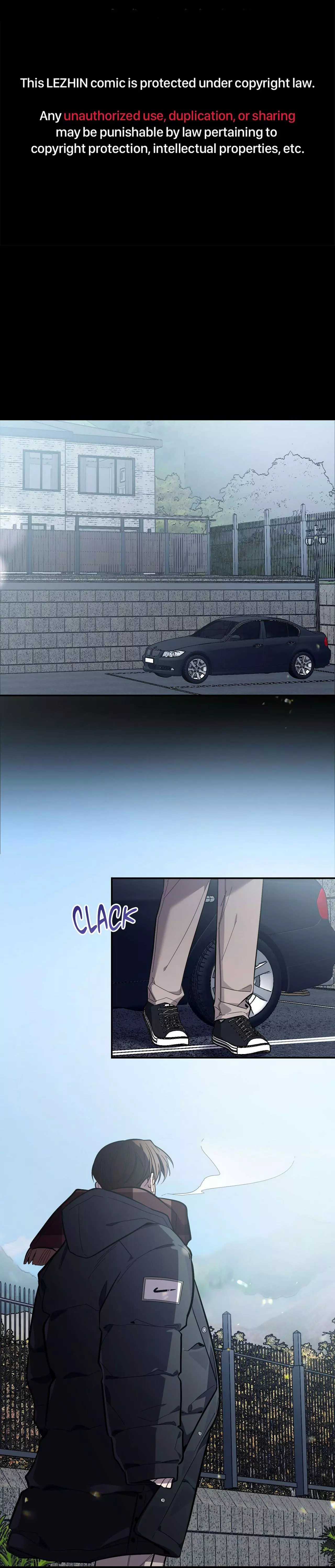 Heat Stroke Chapter 26 page 1