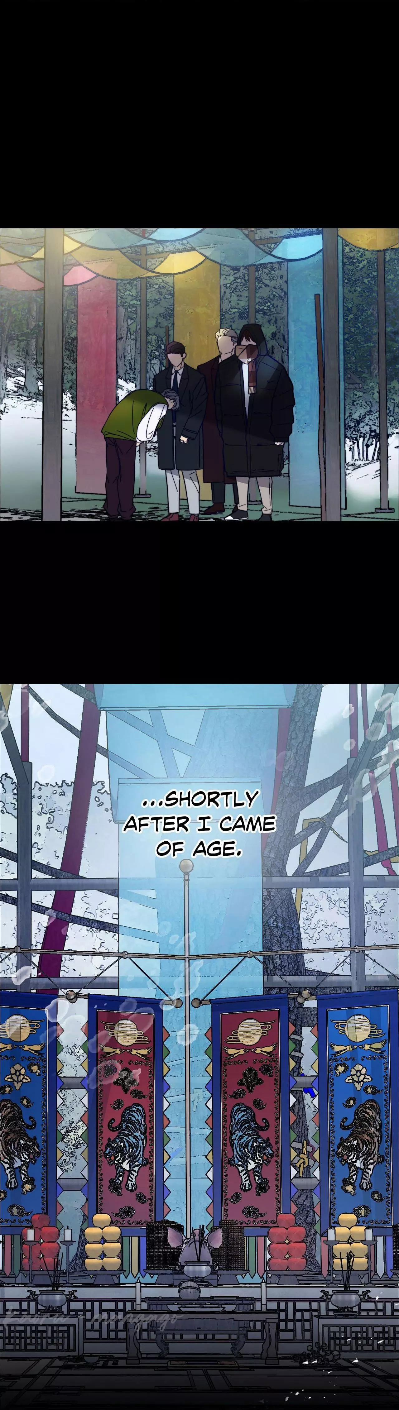 Heat Stroke Chapter 26 page 4