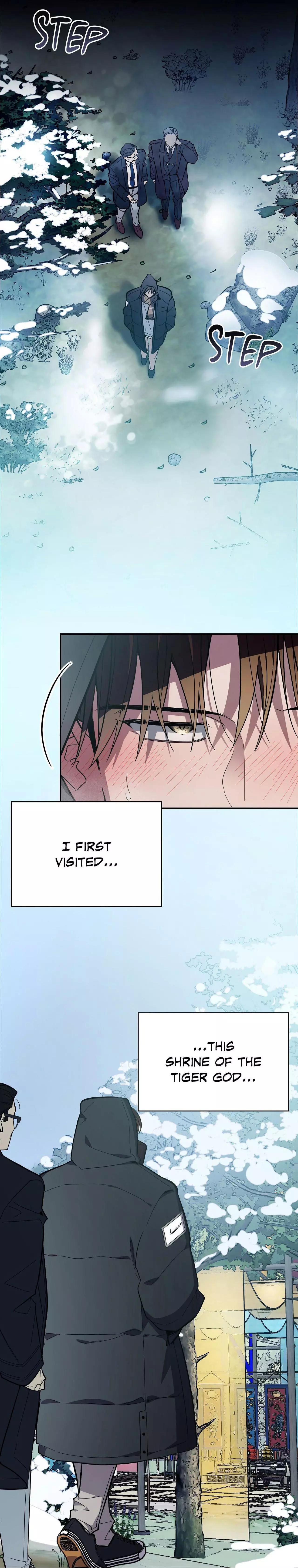 Heat Stroke Chapter 26 page 3