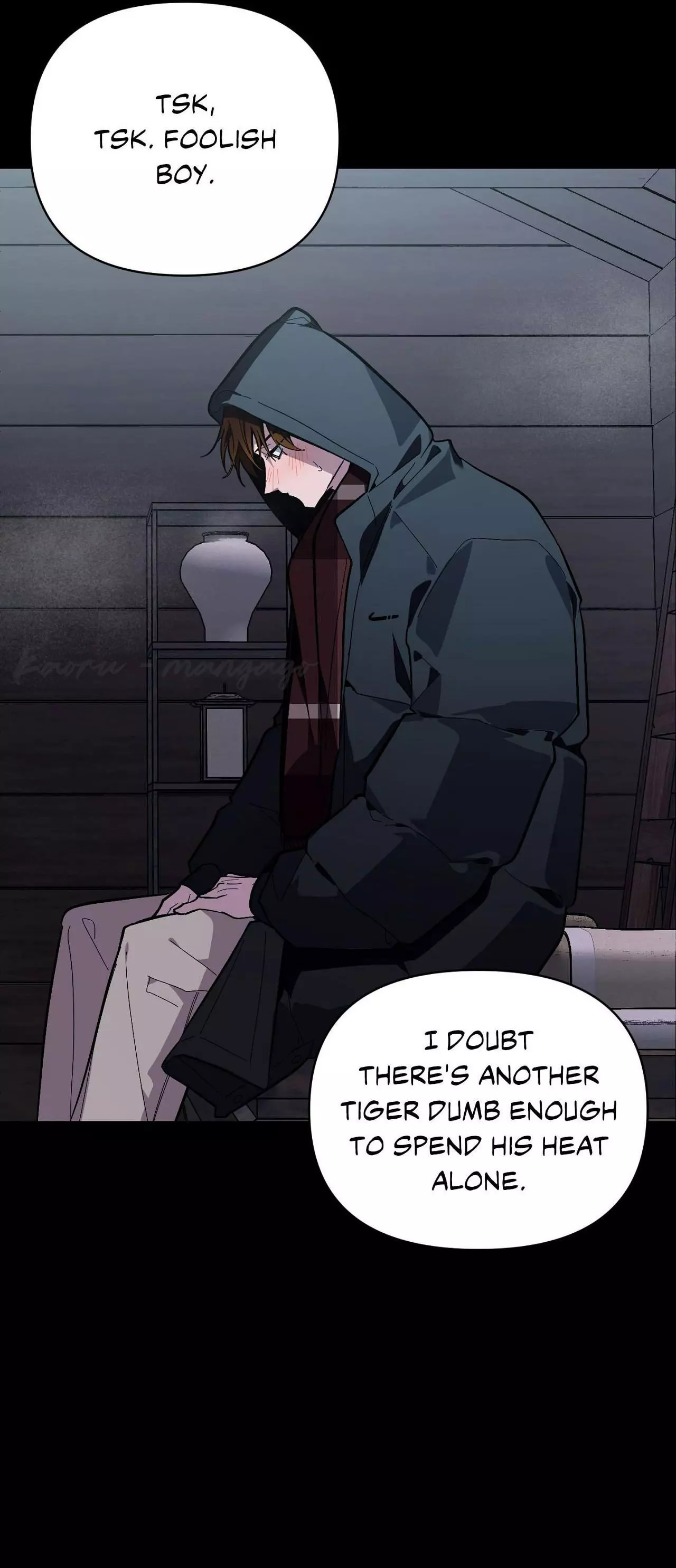 Heat Stroke Chapter 26 page 7