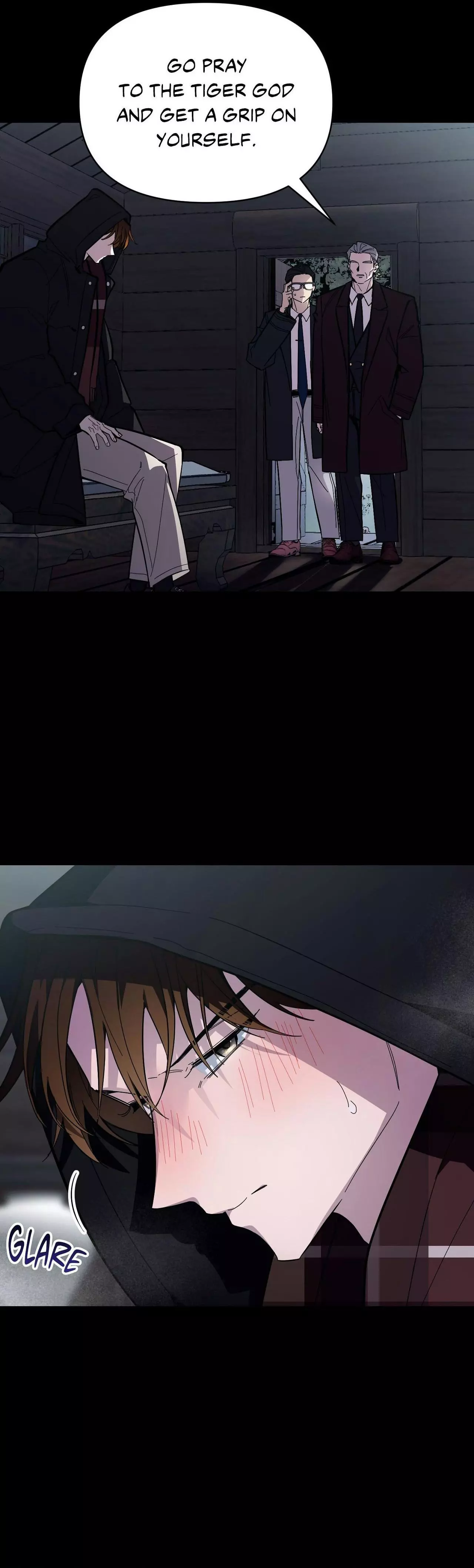 Heat Stroke Chapter 26 page 8