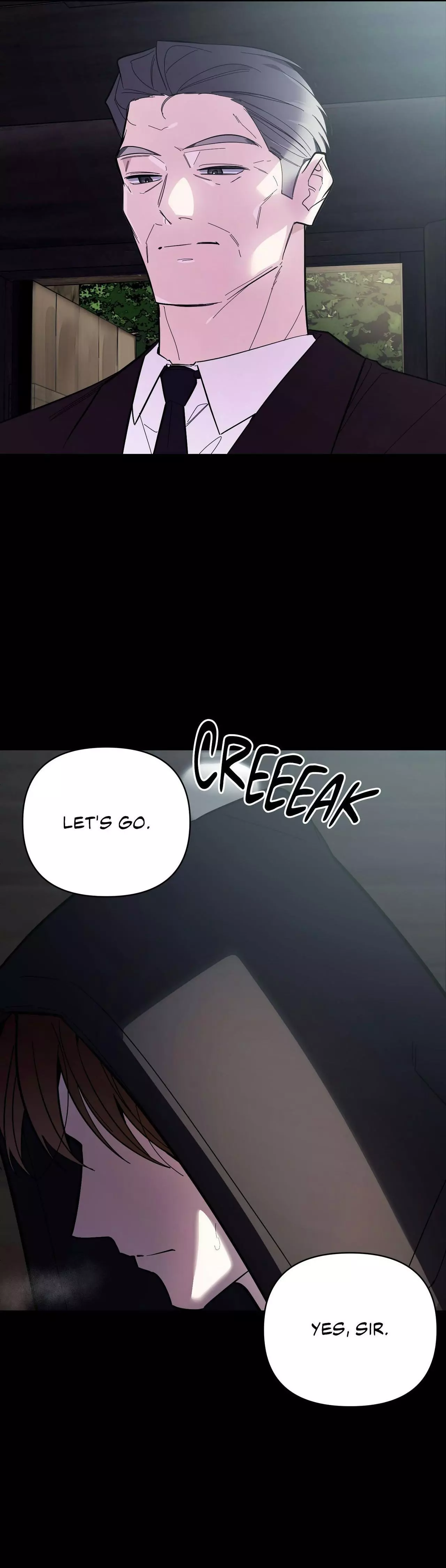 Heat Stroke Chapter 26 page 9