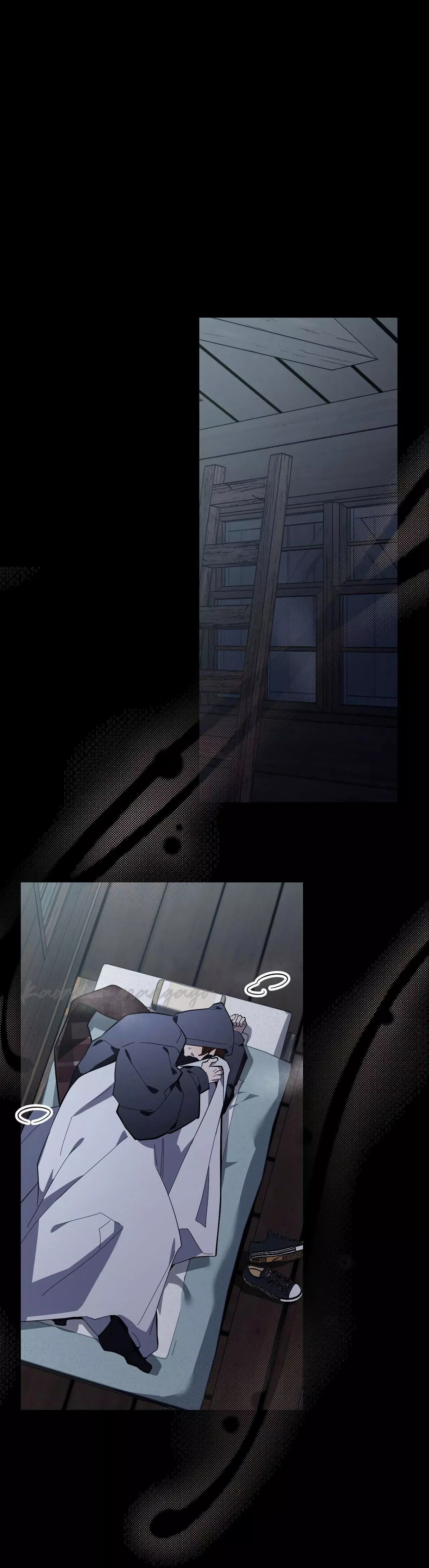 Heat Stroke Chapter 26 page 10