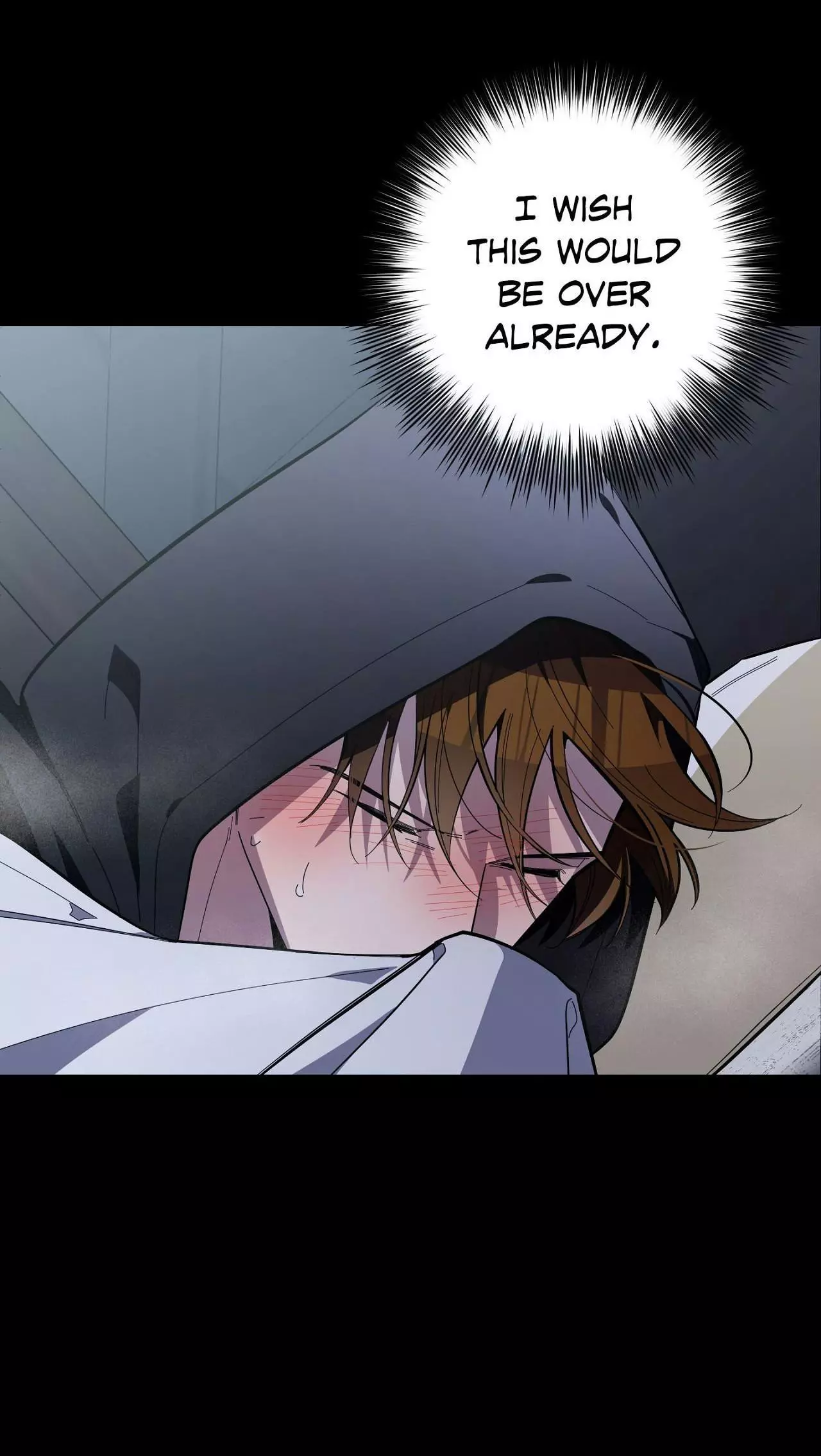 Heat Stroke Chapter 26 page 11