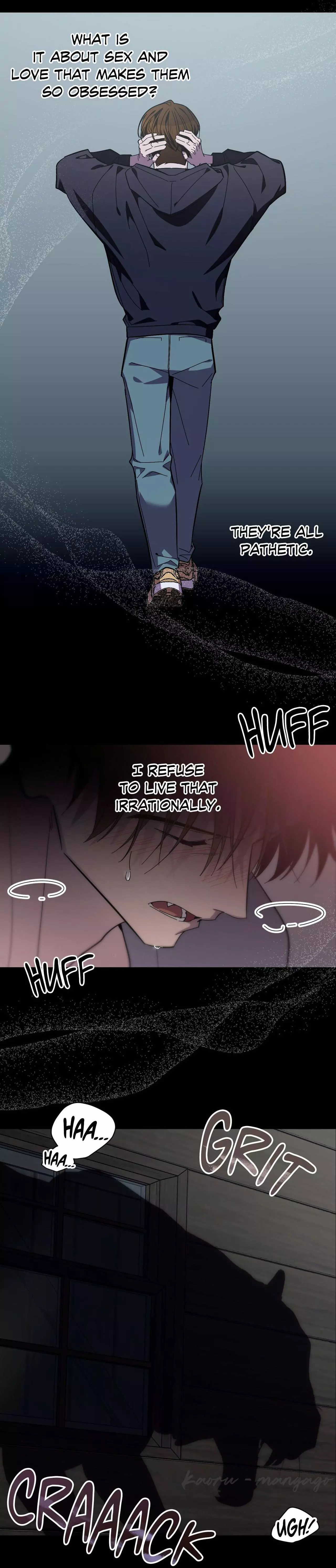 Heat Stroke Chapter 26 page 13