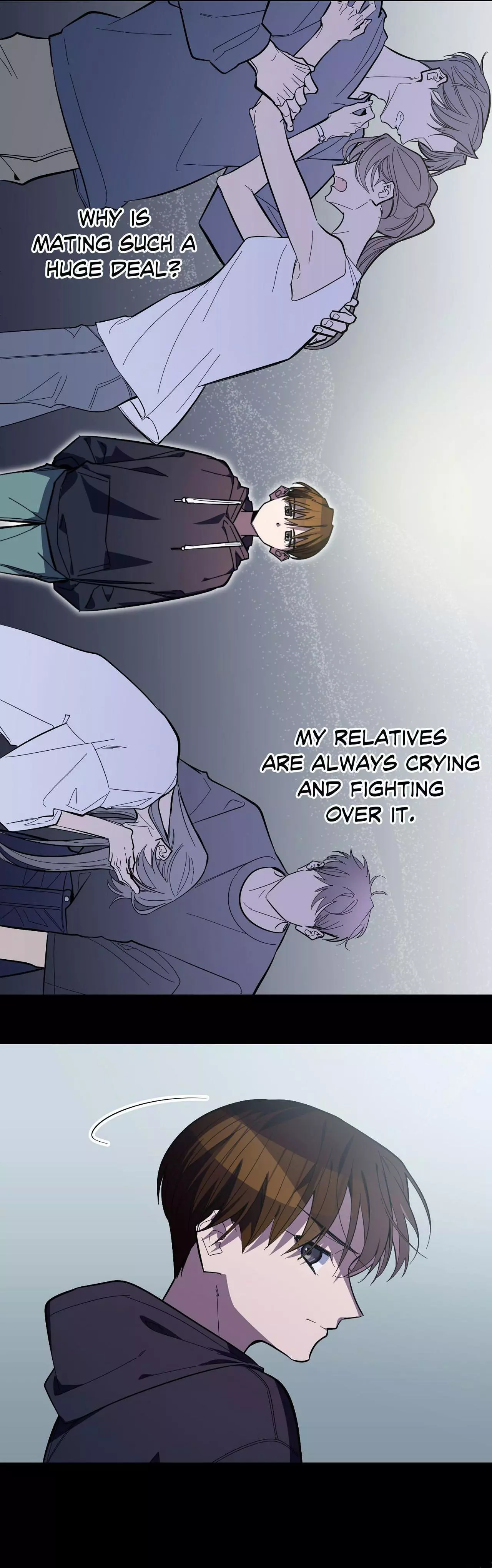 Heat Stroke Chapter 26 page 12