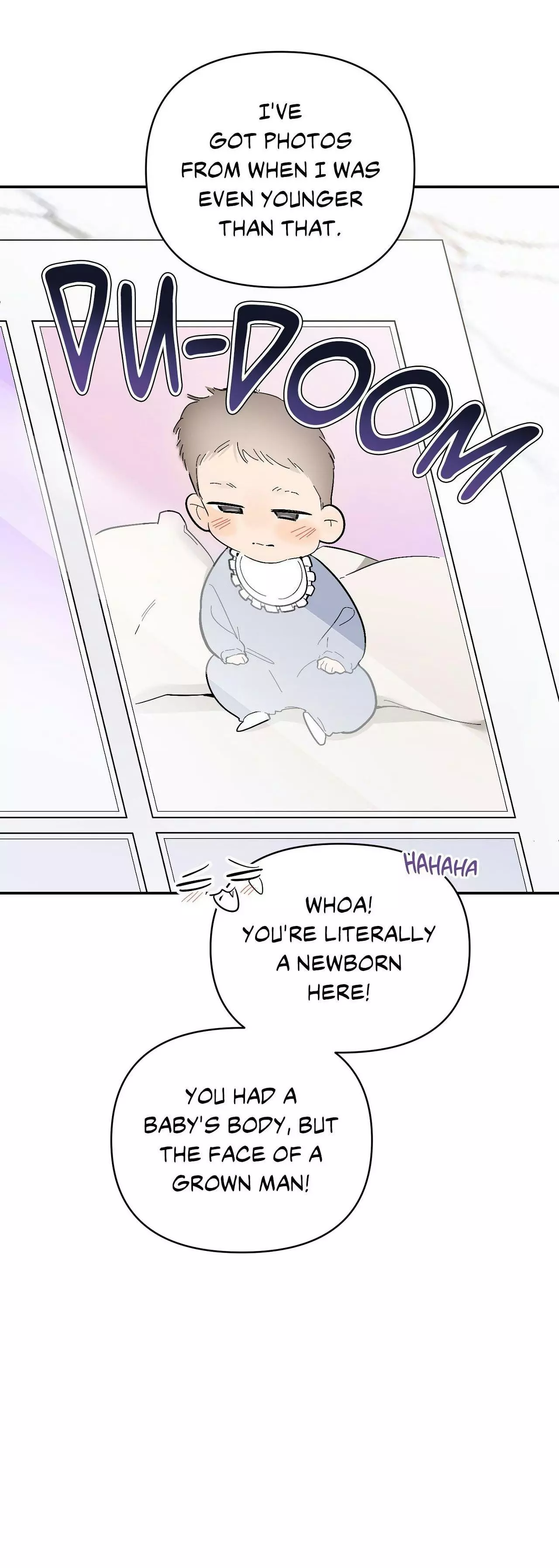 Heat Stroke Chapter 26 page 18