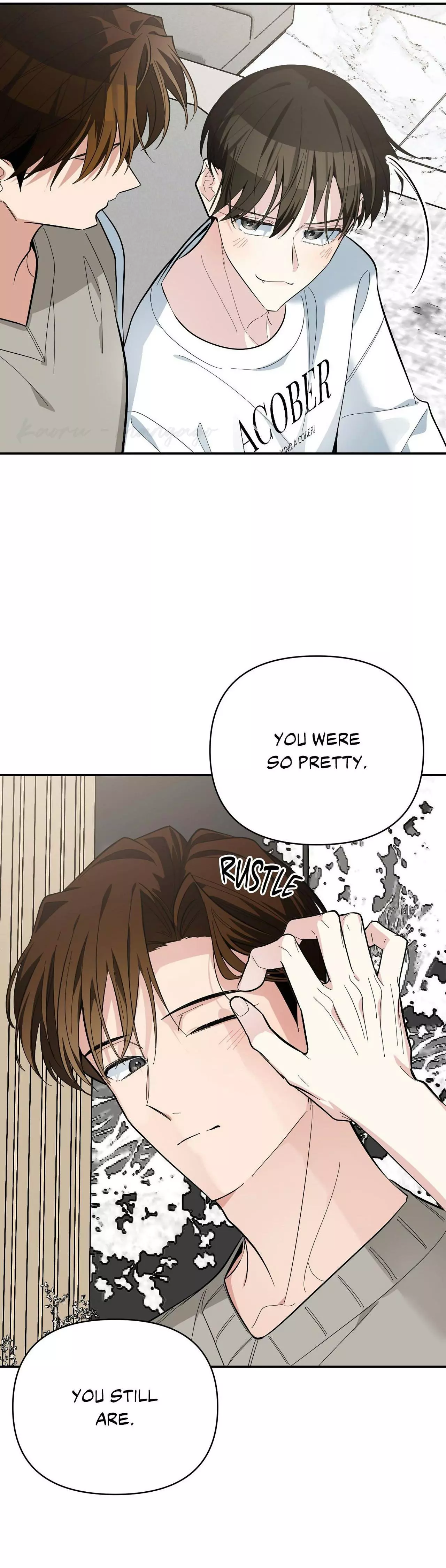 Heat Stroke Chapter 26 page 19