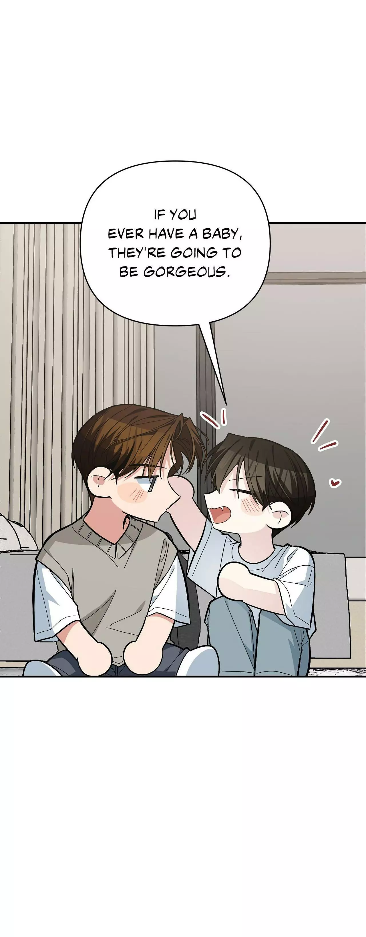 Heat Stroke Chapter 26 page 20
