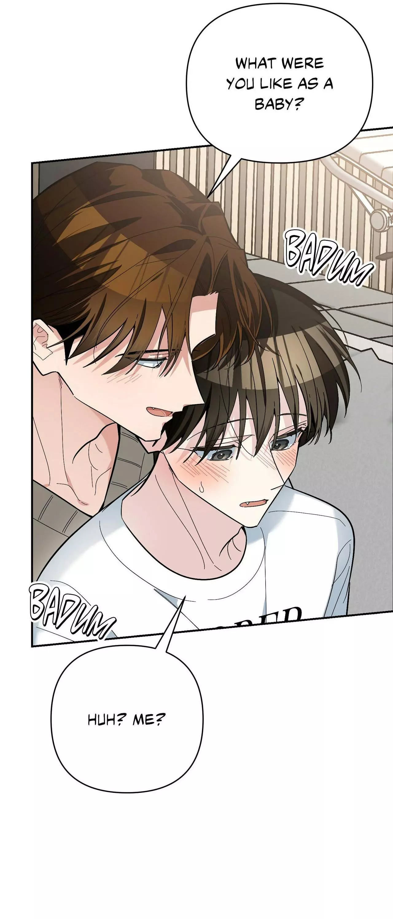 Heat Stroke Chapter 26 page 22