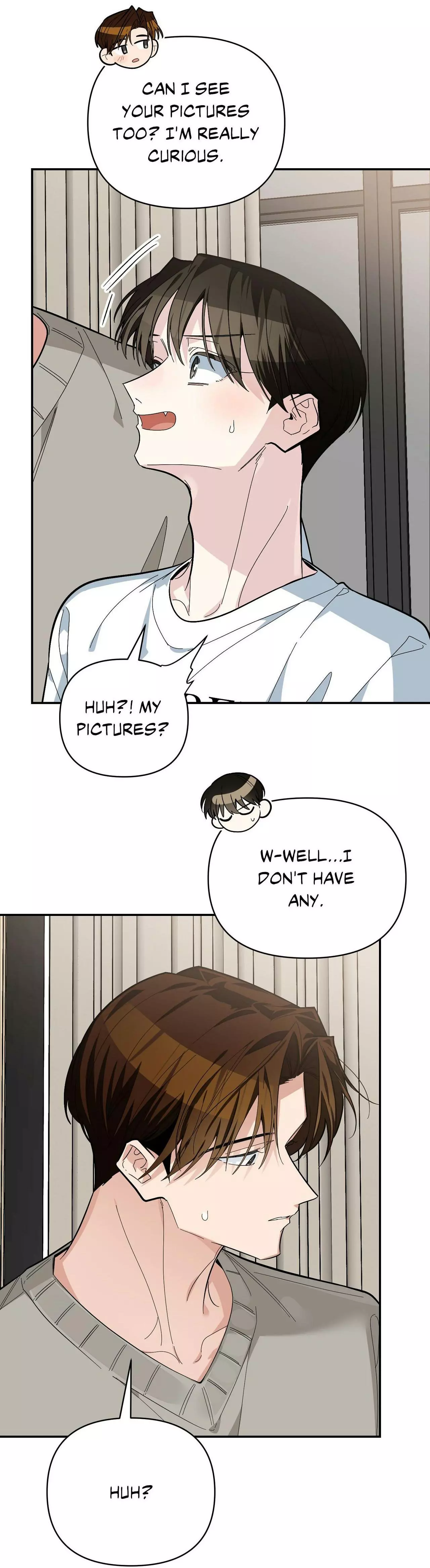 Heat Stroke Chapter 26 page 24