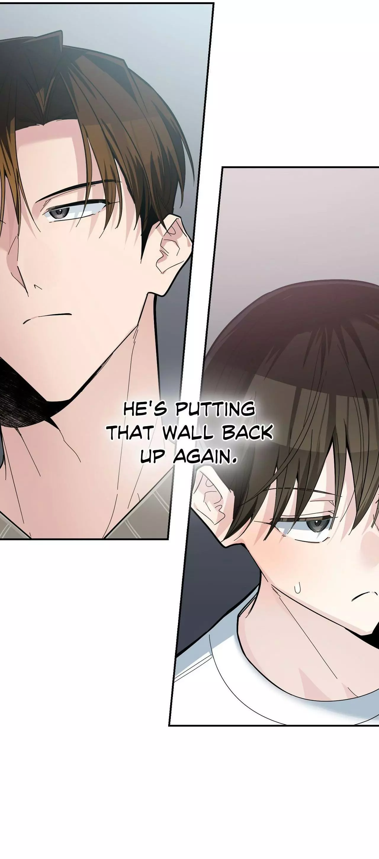 Heat Stroke Chapter 26 page 27