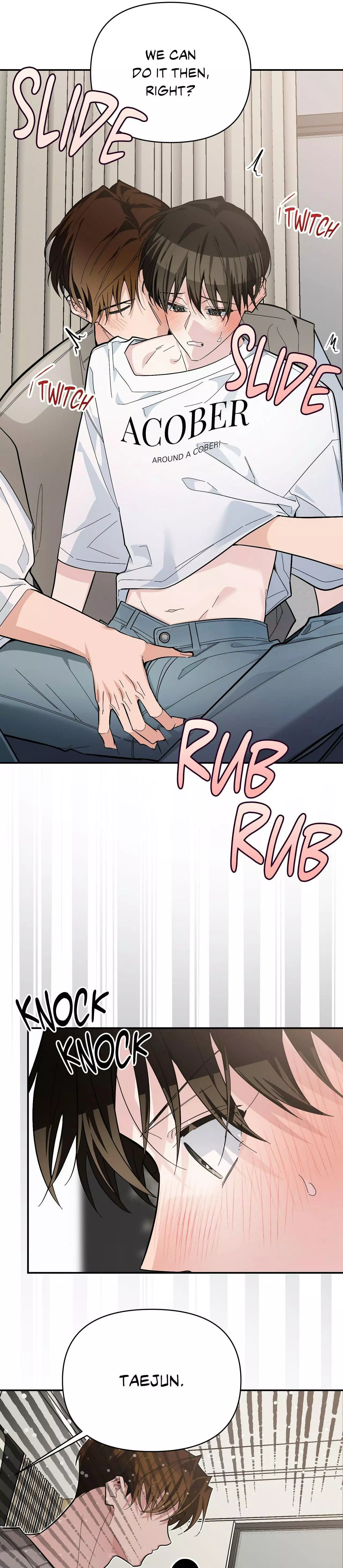Heat Stroke Chapter 26 page 37