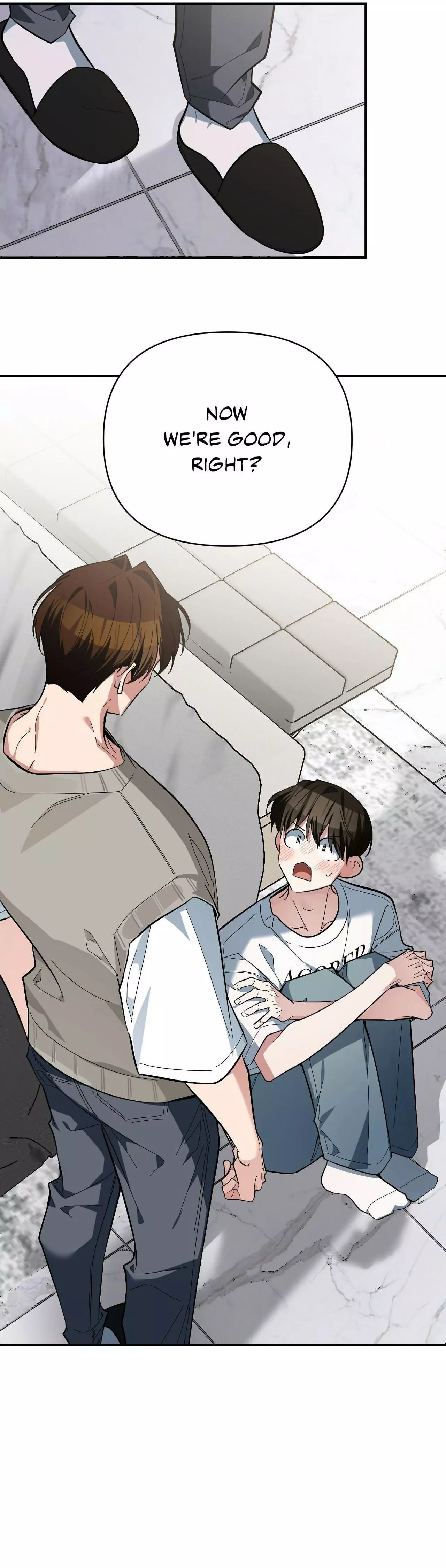 Heat Stroke Chapter 26 page 40