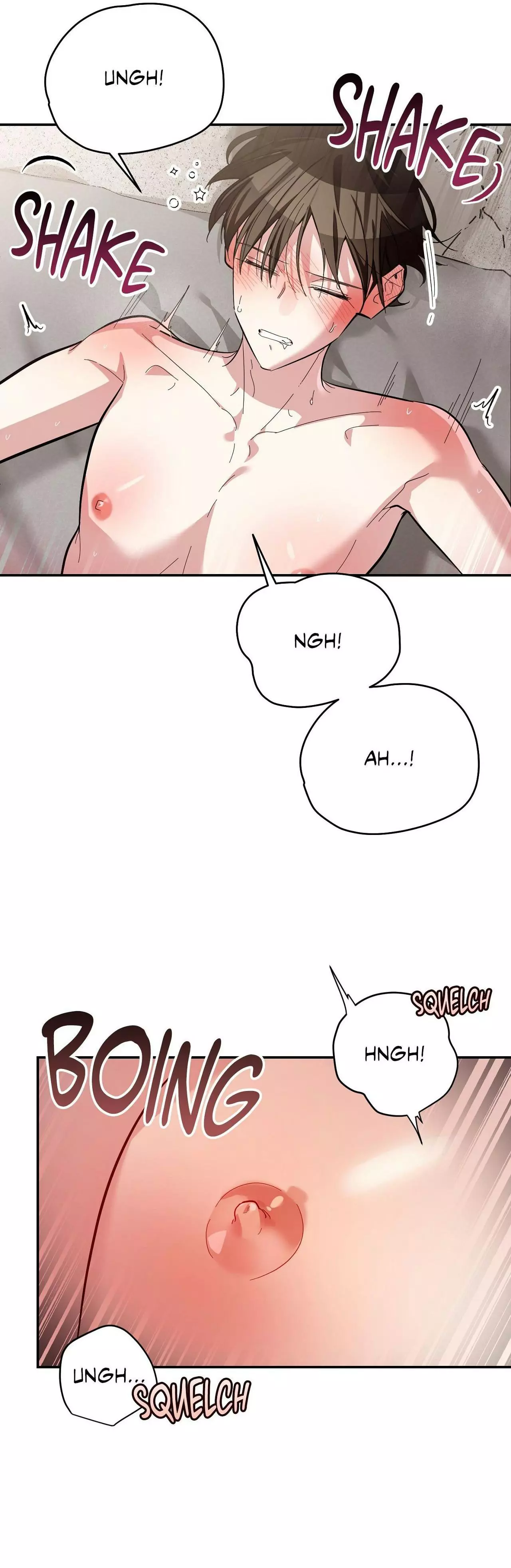 Heat Stroke Chapter 26 page 46
