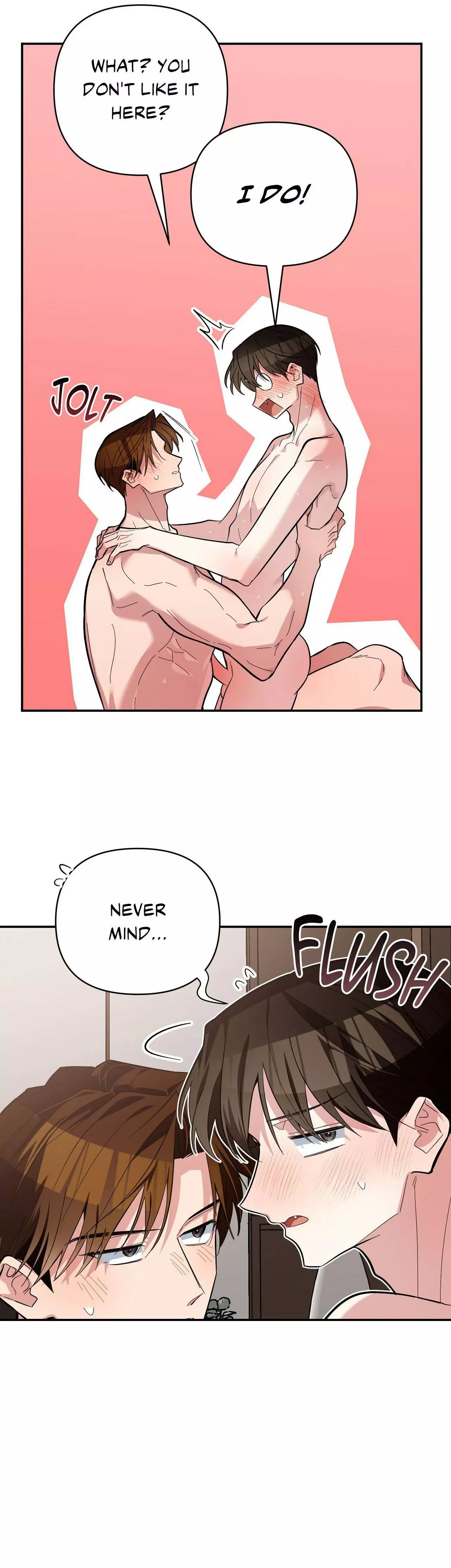 Heat Stroke Chapter 26 page 50
