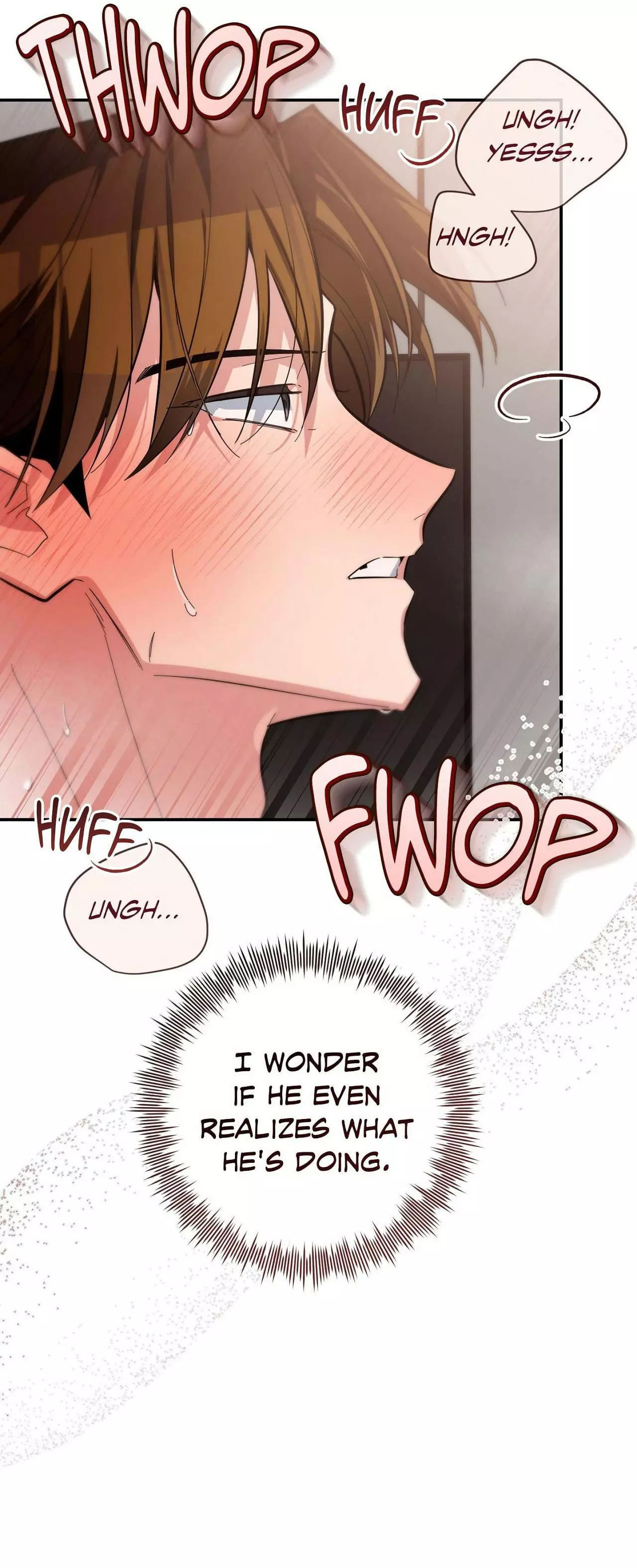 Heat Stroke Chapter 26 page 53