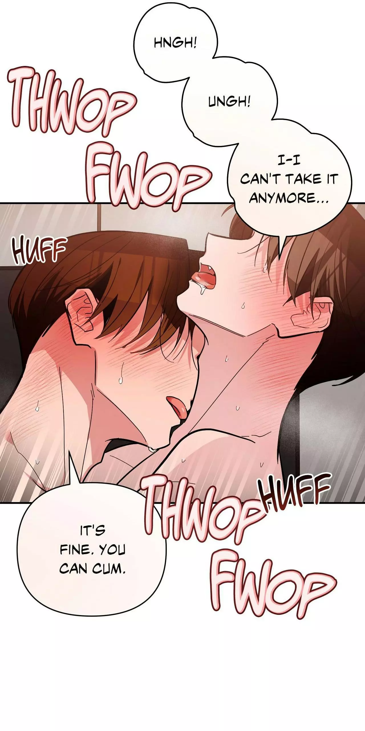 Heat Stroke Chapter 26 page 58