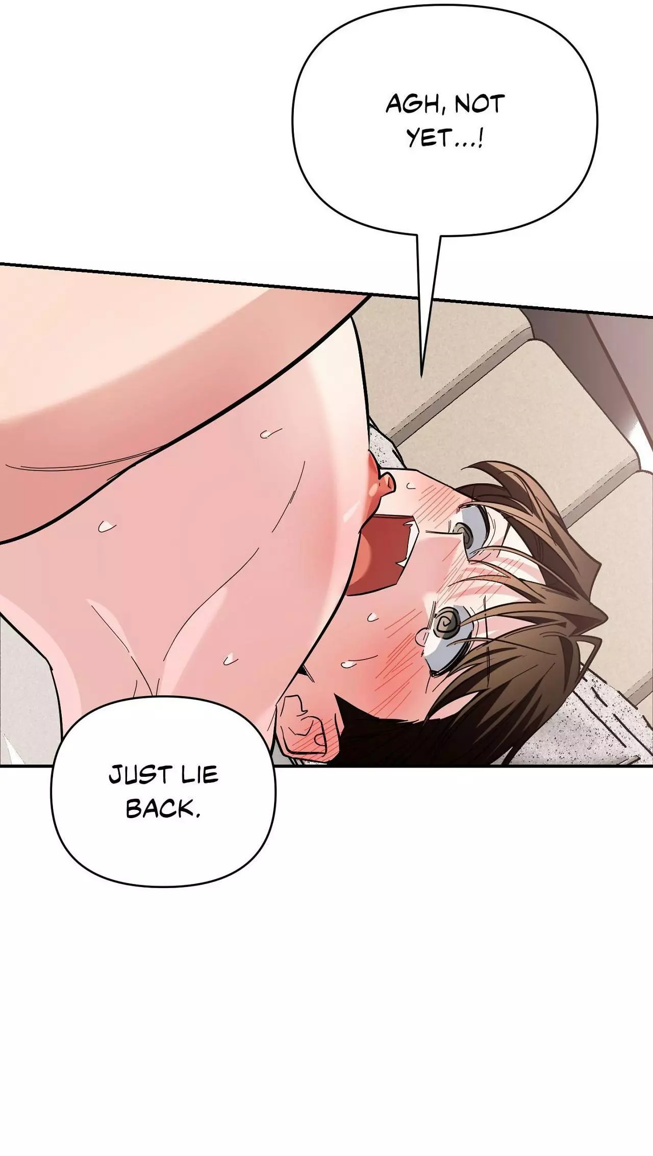 Heat Stroke Chapter 26 page 62