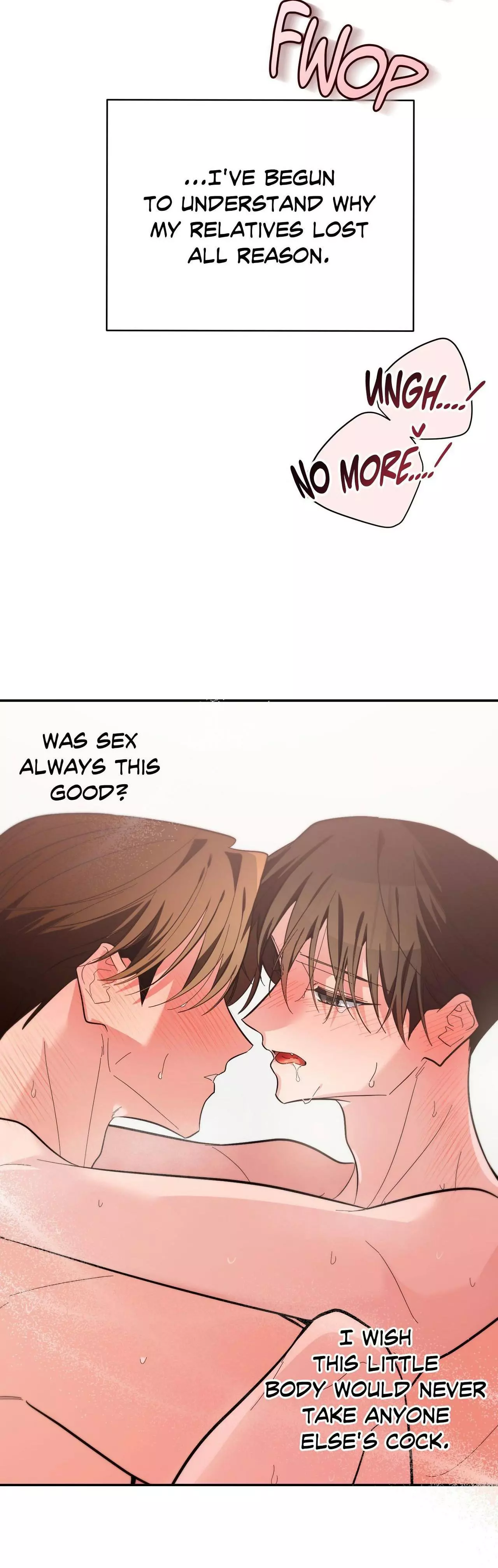 Heat Stroke Chapter 26 page 65