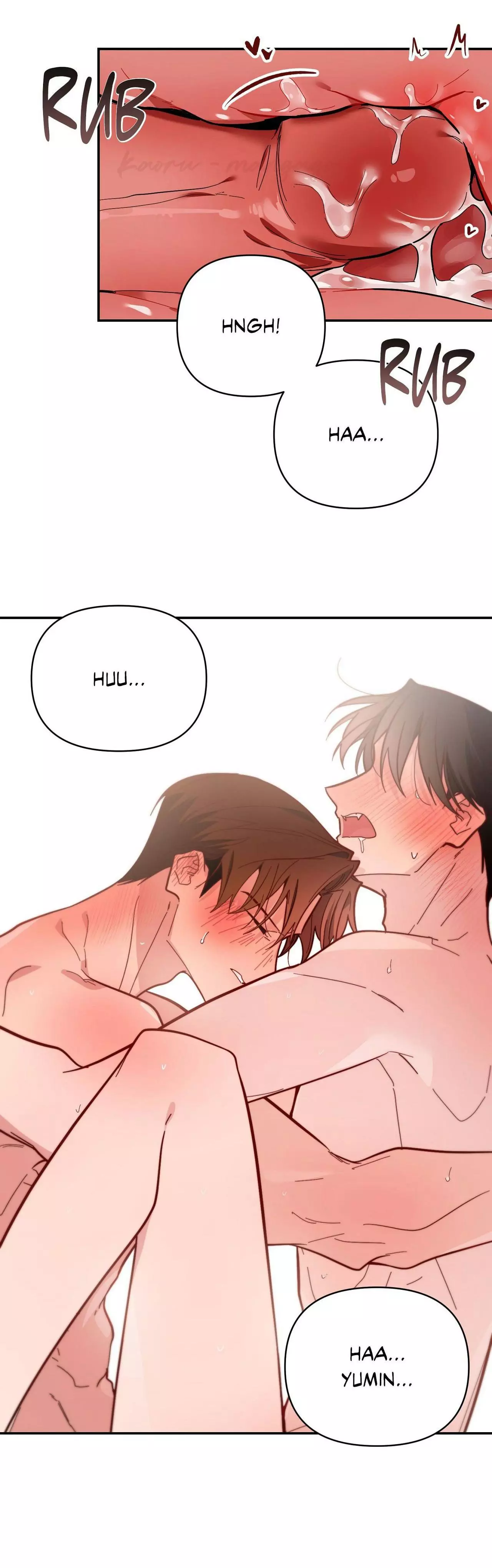 Heat Stroke Chapter 26 page 67