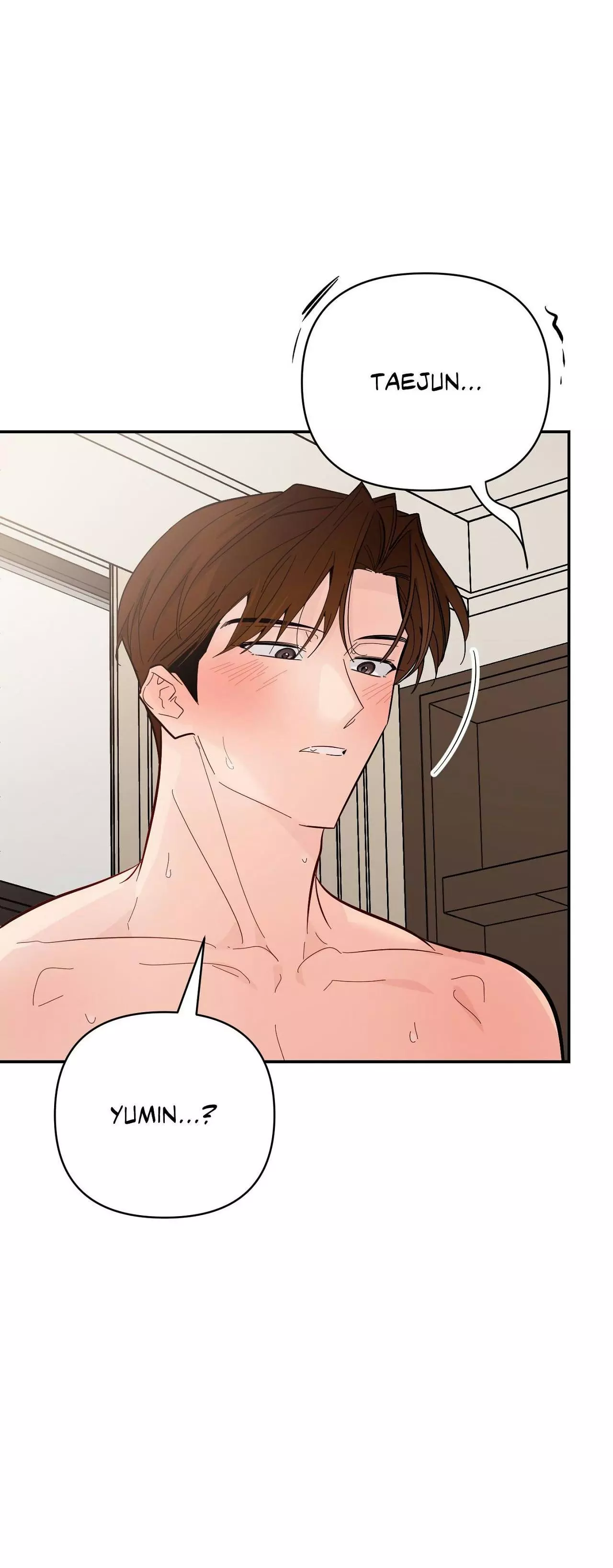 Heat Stroke Chapter 26 page 69