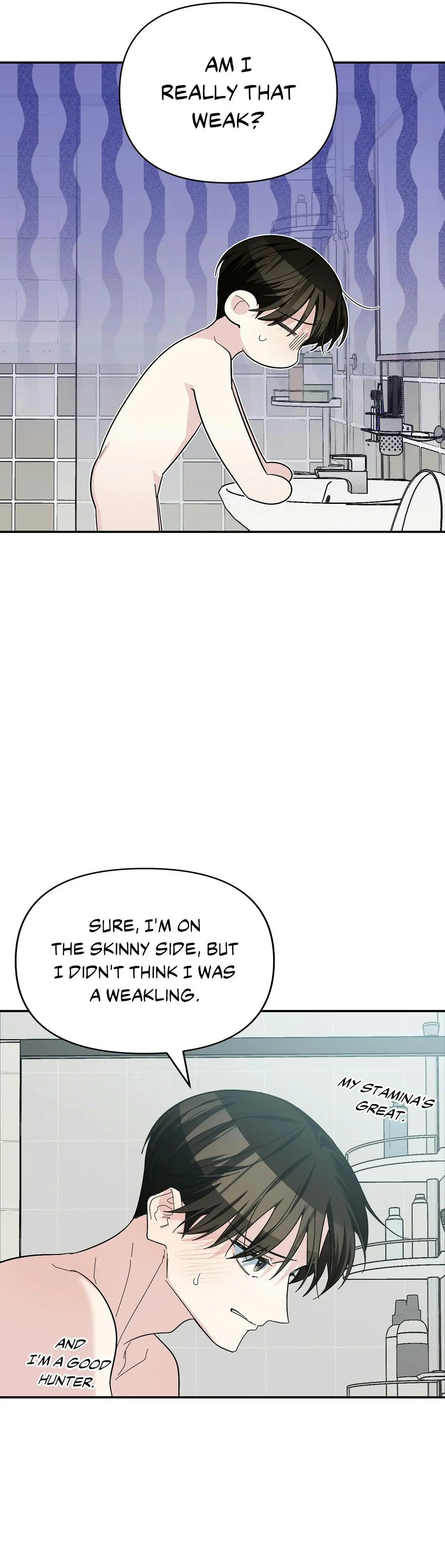 Heat Stroke Chapter 27 page 3