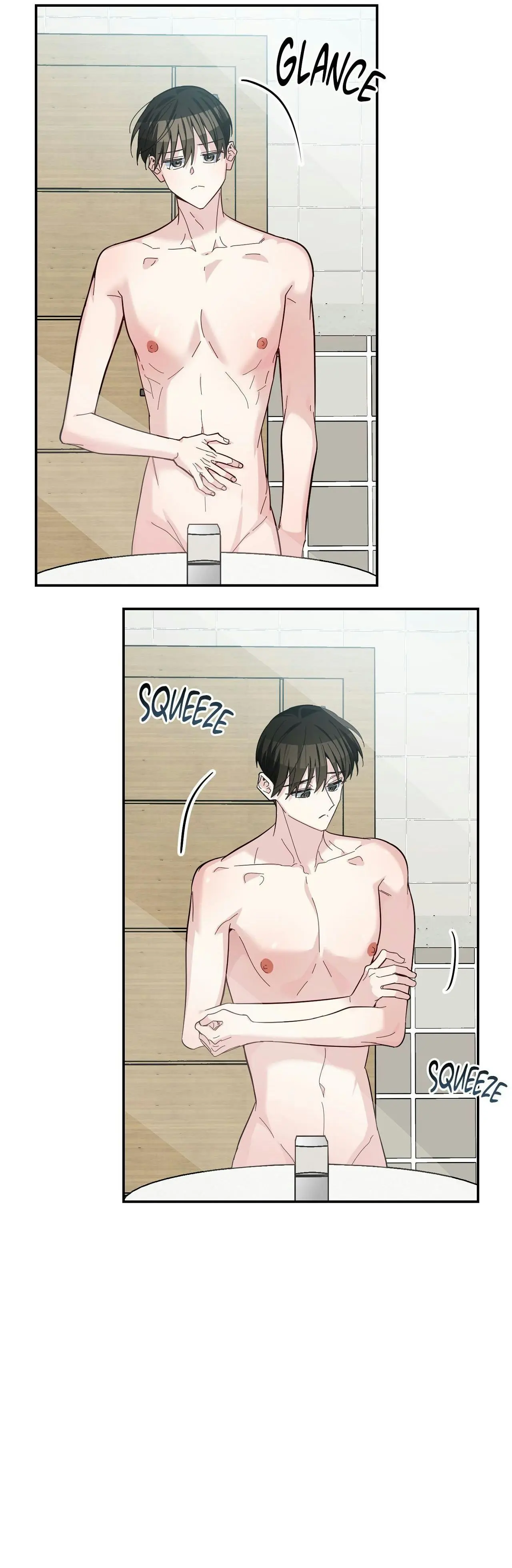 Heat Stroke Chapter 27 page 2