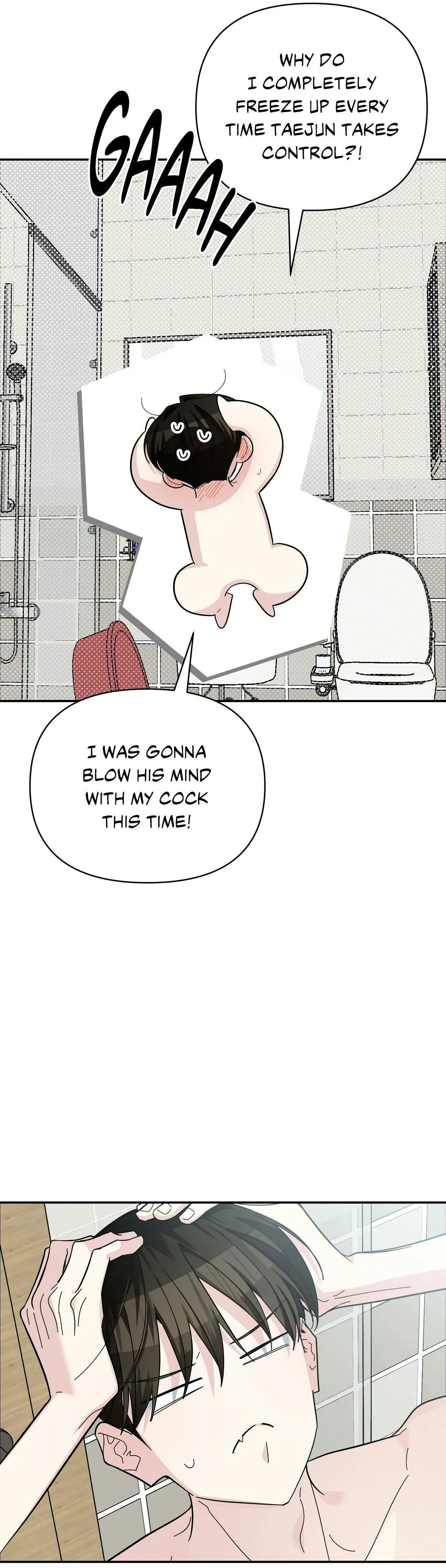 Heat Stroke Chapter 27 page 5