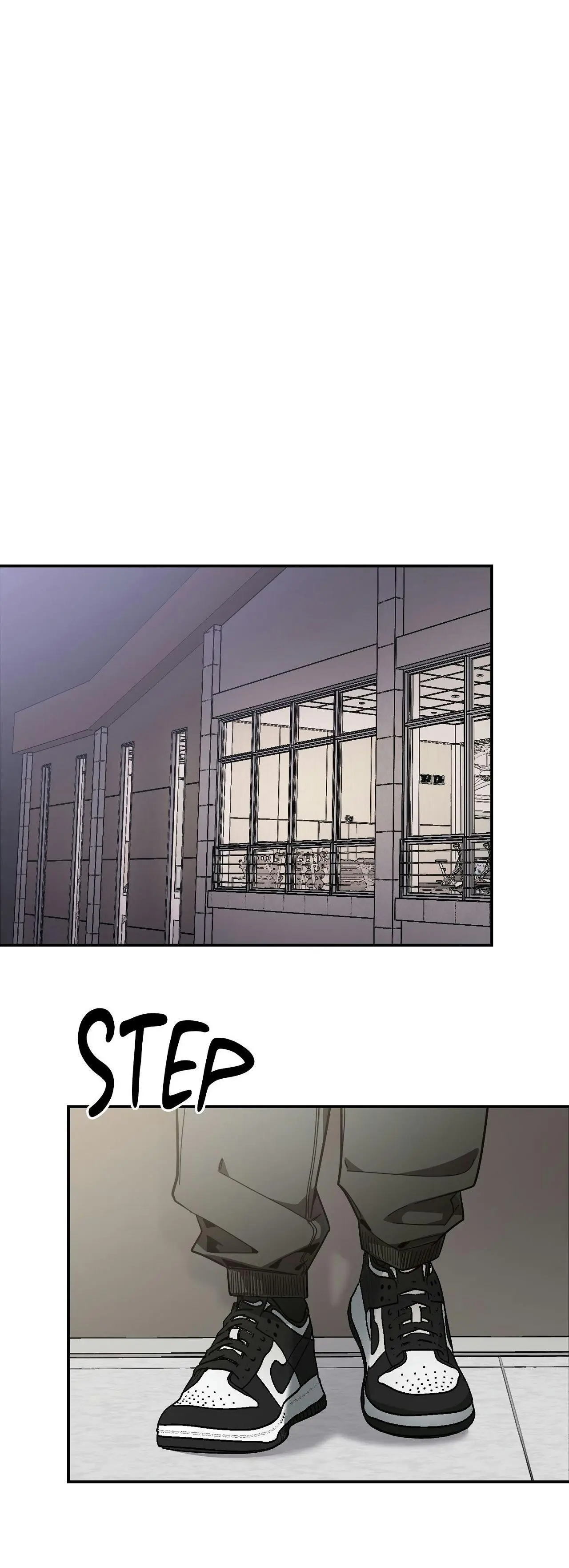 Heat Stroke Chapter 27 page 6