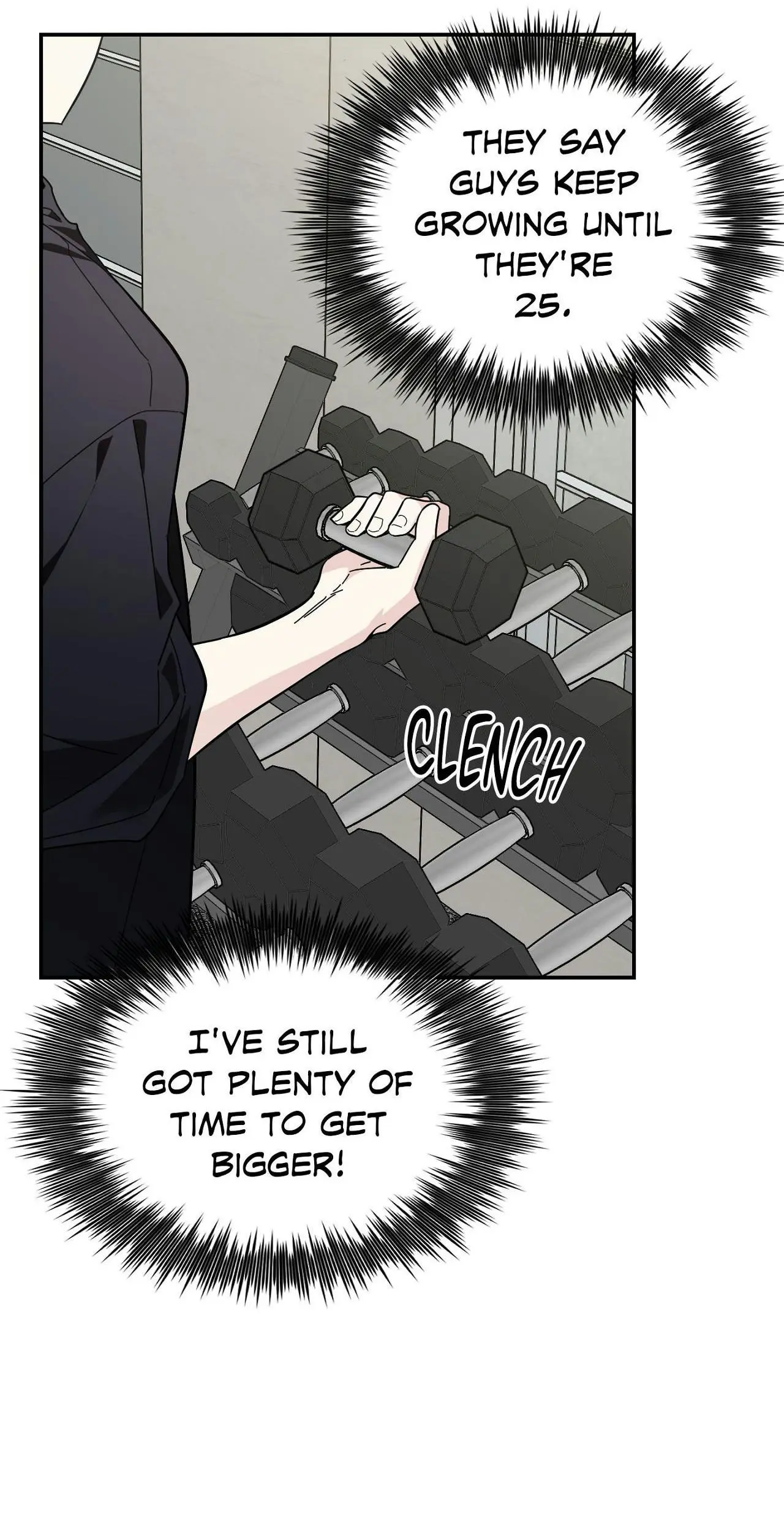 Heat Stroke Chapter 27 page 9