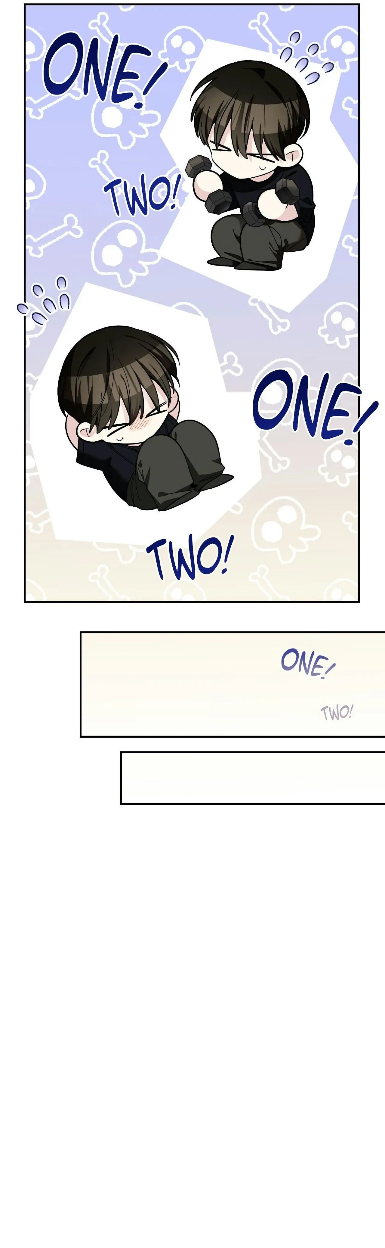 Heat Stroke Chapter 27 page 10