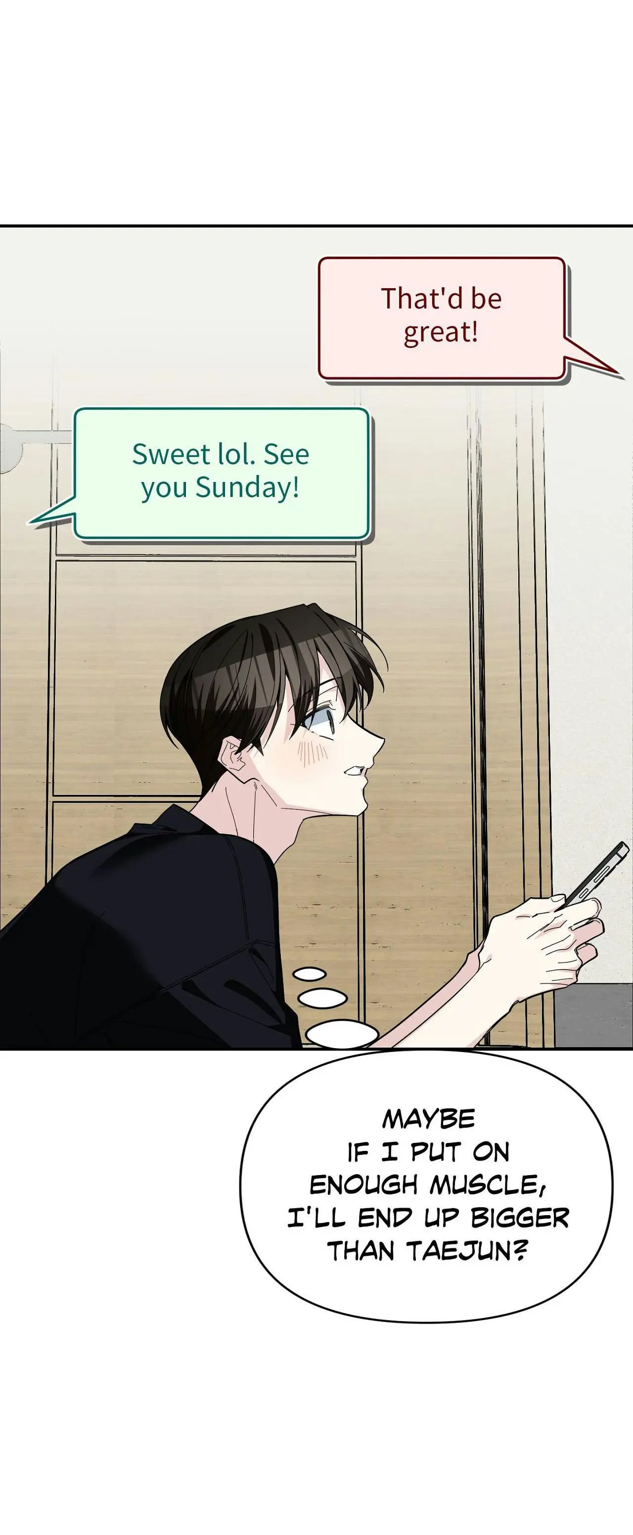 Heat Stroke Chapter 27 page 17