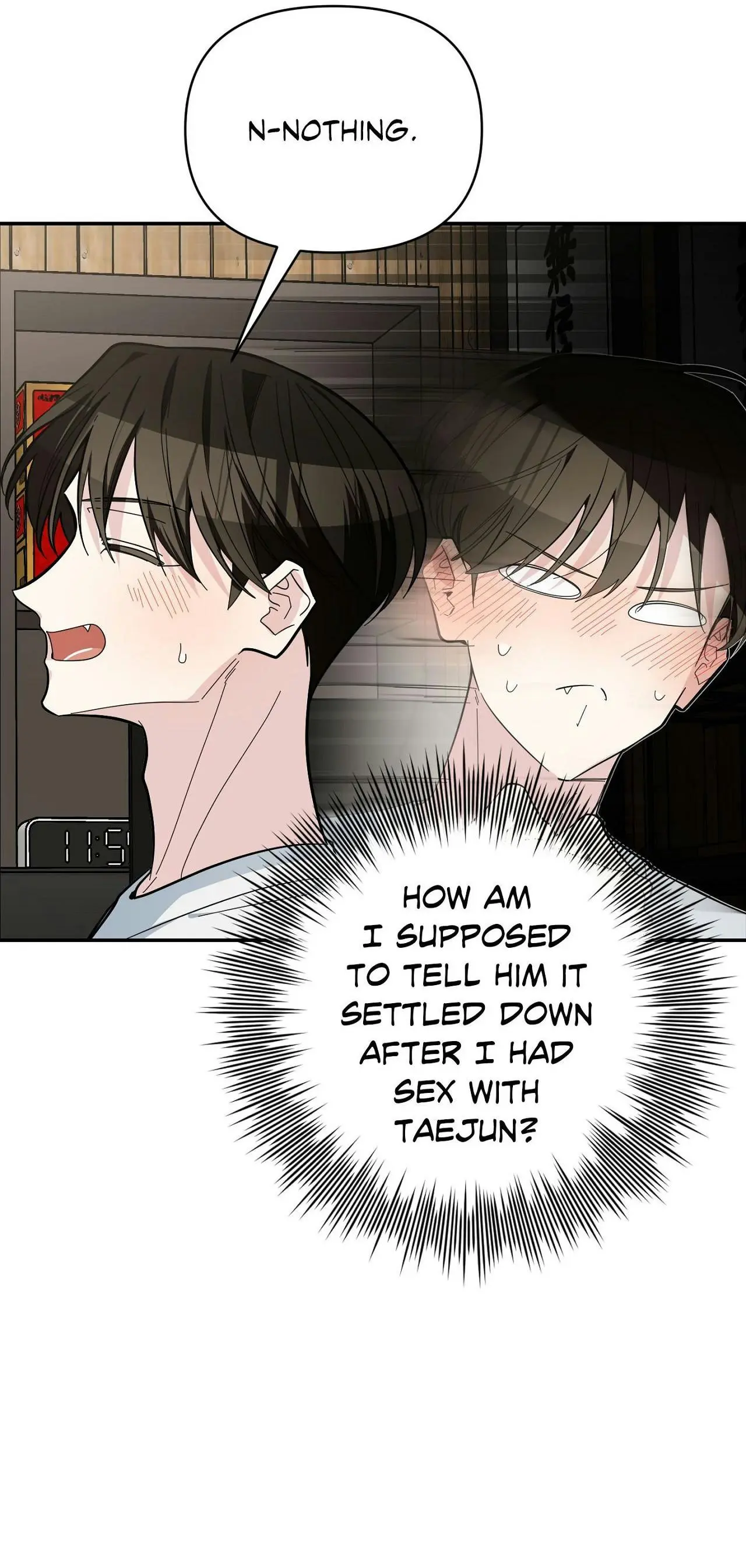 Heat Stroke Chapter 27 page 24