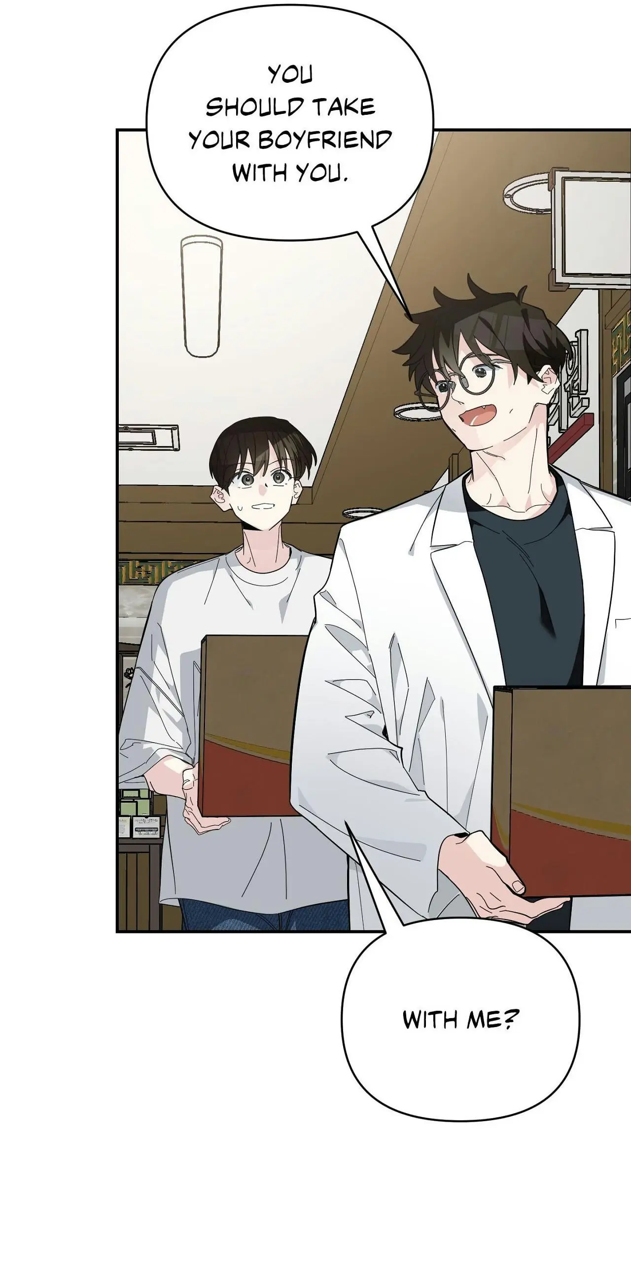 Heat Stroke Chapter 27 page 32