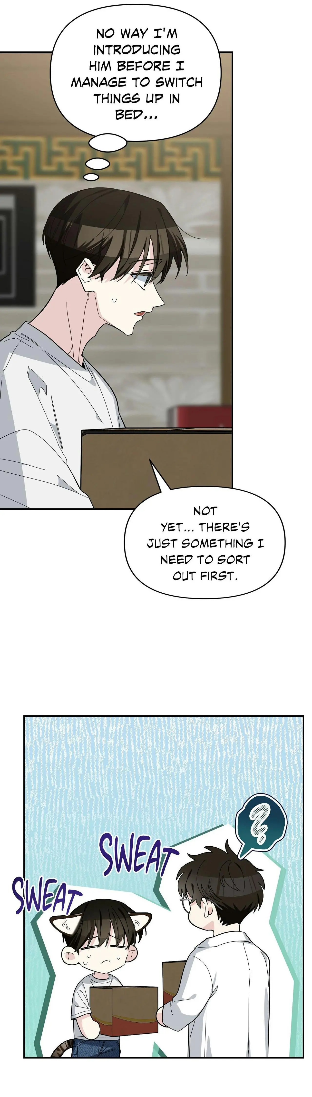 Heat Stroke Chapter 27 page 33