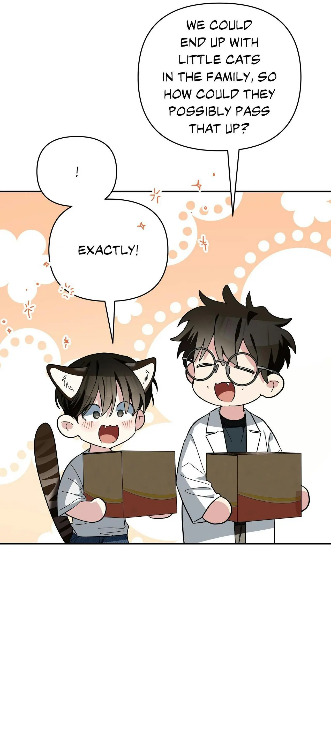 Heat Stroke Chapter 27 page 35