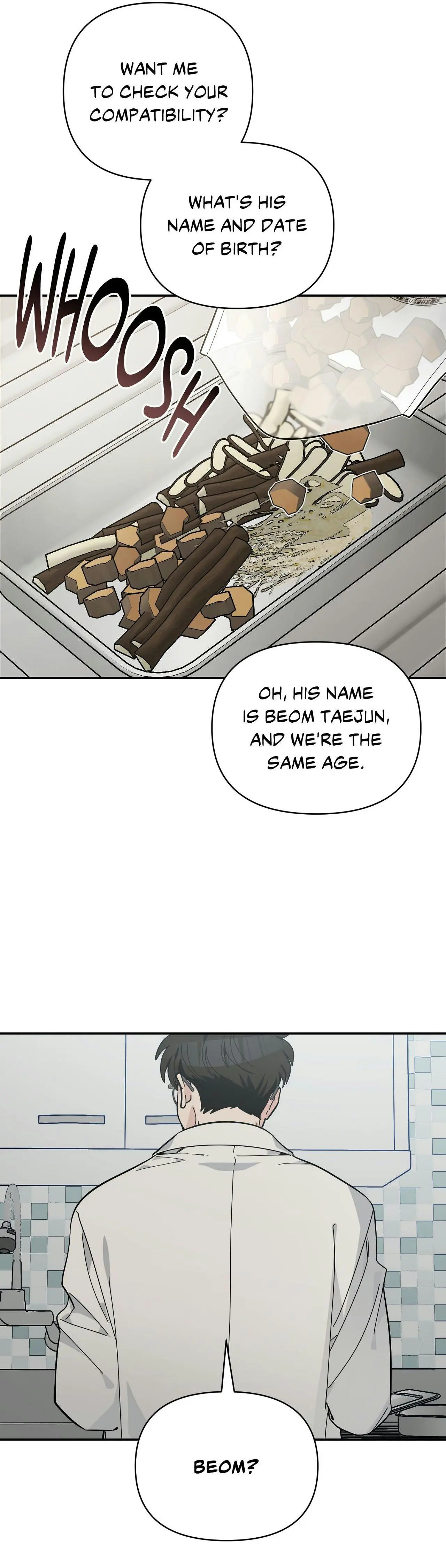 Heat Stroke Chapter 27 page 36