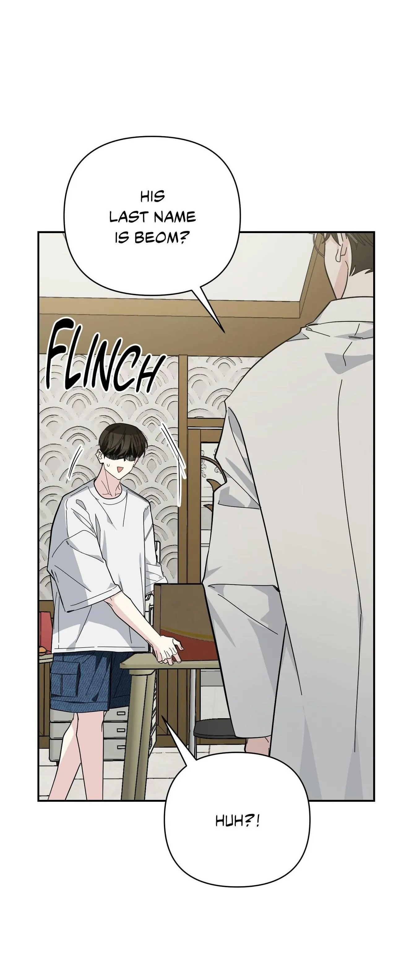 Heat Stroke Chapter 27 page 37