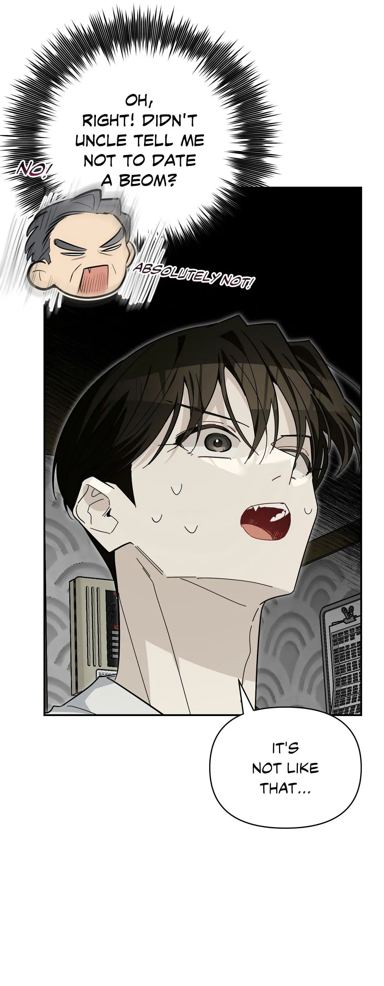 Heat Stroke Chapter 27 page 38