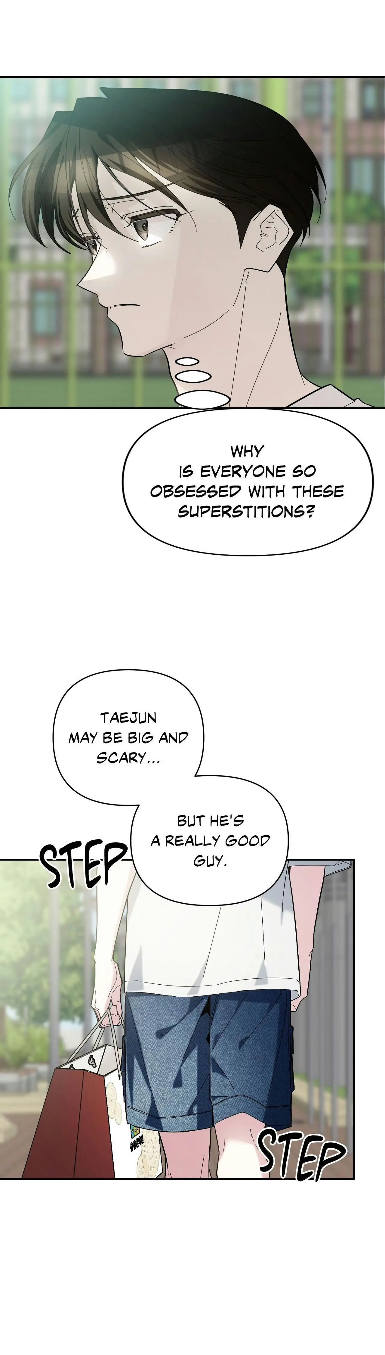 Heat Stroke Chapter 27 page 46