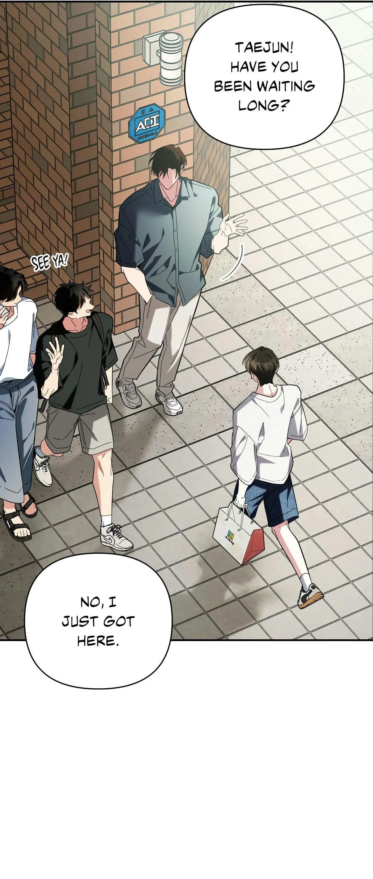 Heat Stroke Chapter 27 page 49