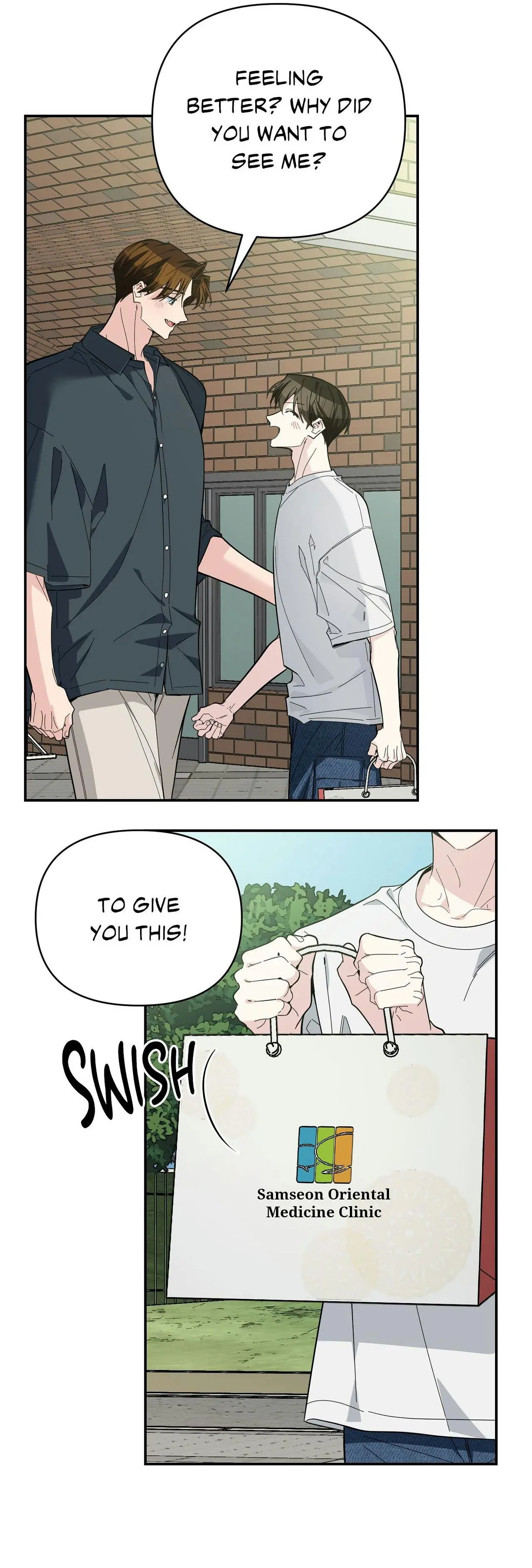 Heat Stroke Chapter 27 page 50