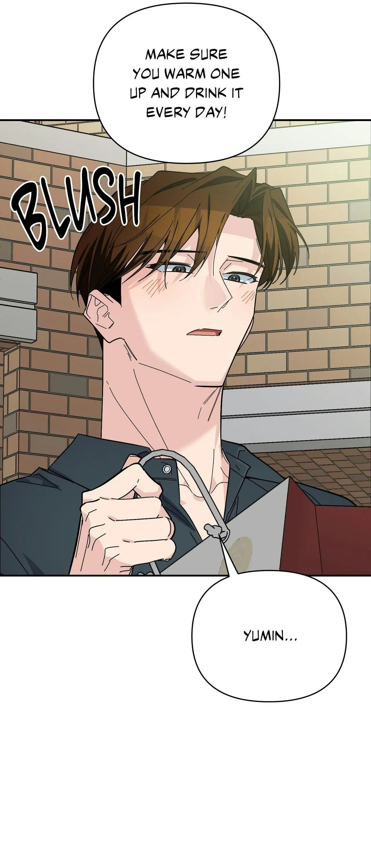 Heat Stroke Chapter 27 page 53