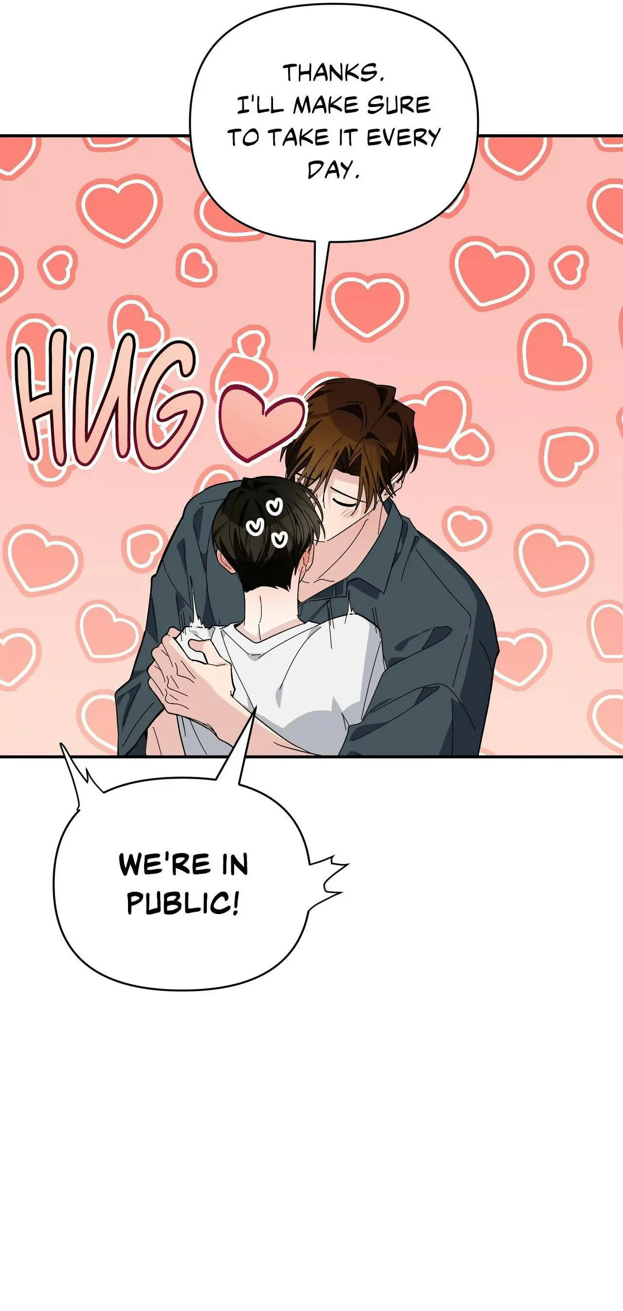 Heat Stroke Chapter 27 page 54
