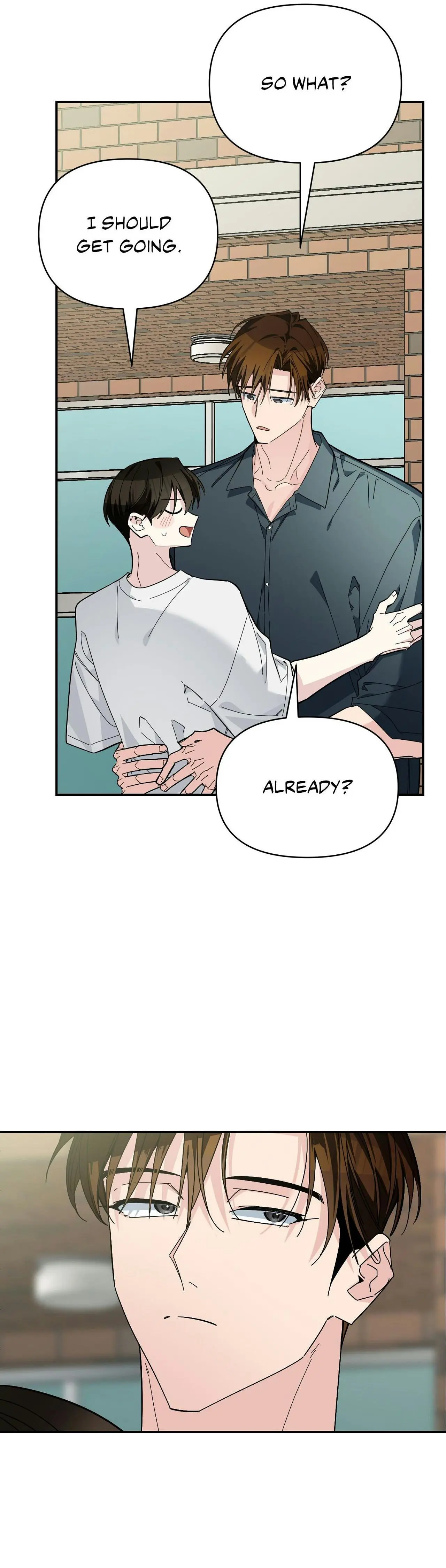 Heat Stroke Chapter 27 page 55