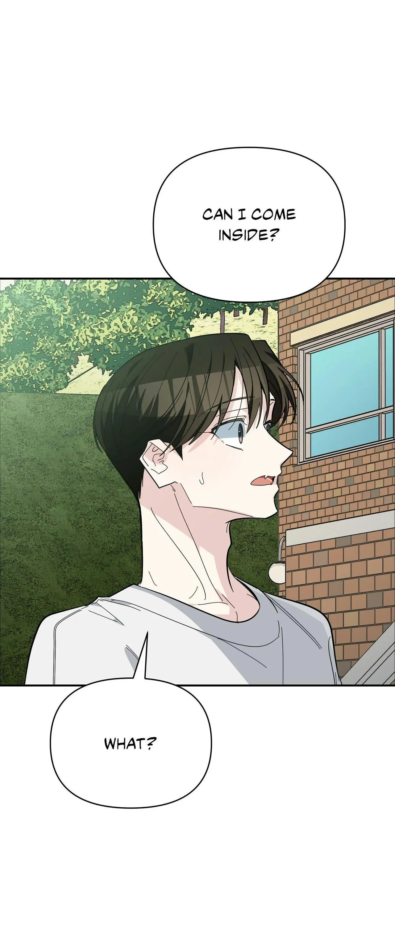 Heat Stroke Chapter 27 page 56