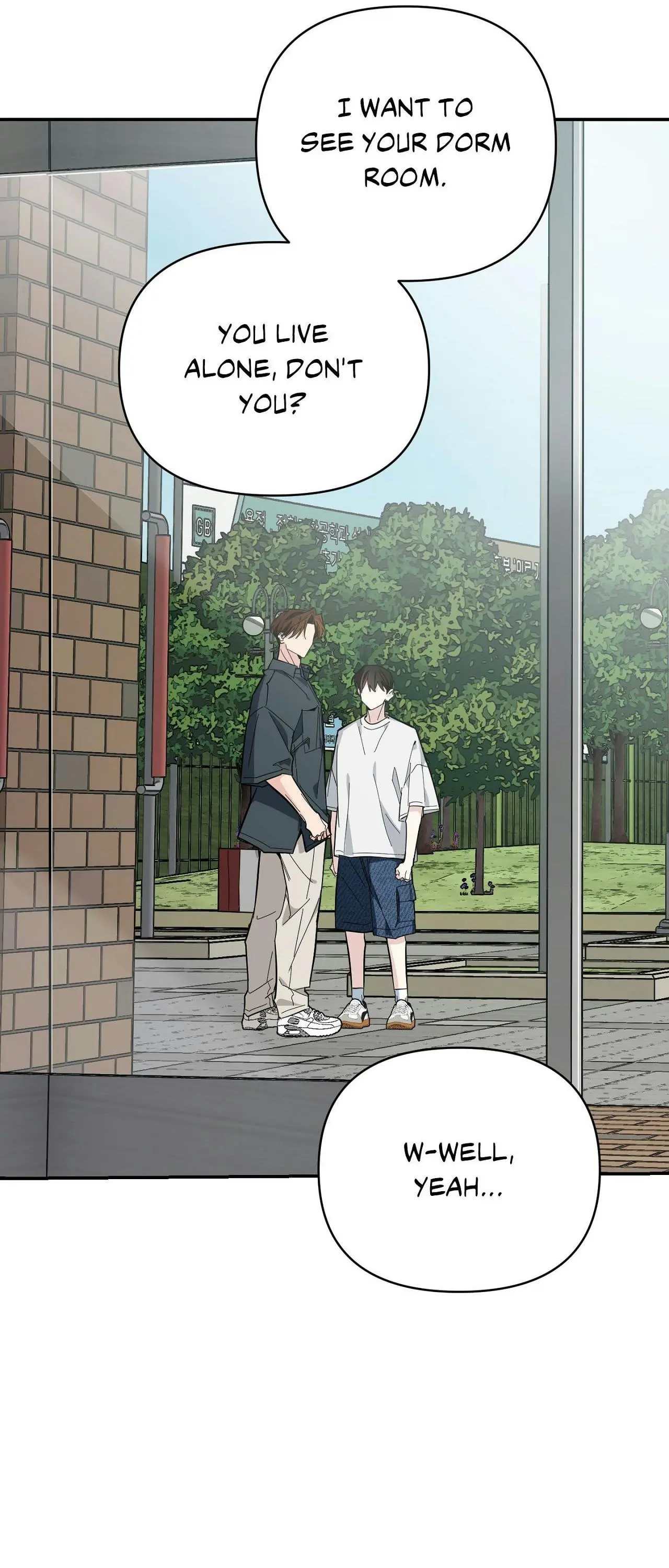 Heat Stroke Chapter 27 page 57